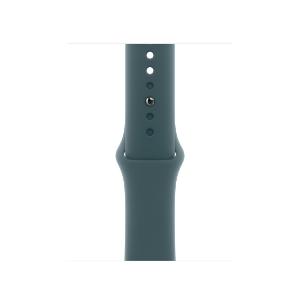 רצועות ספורט ל-Apple Watch 42mm - מידה S/M
